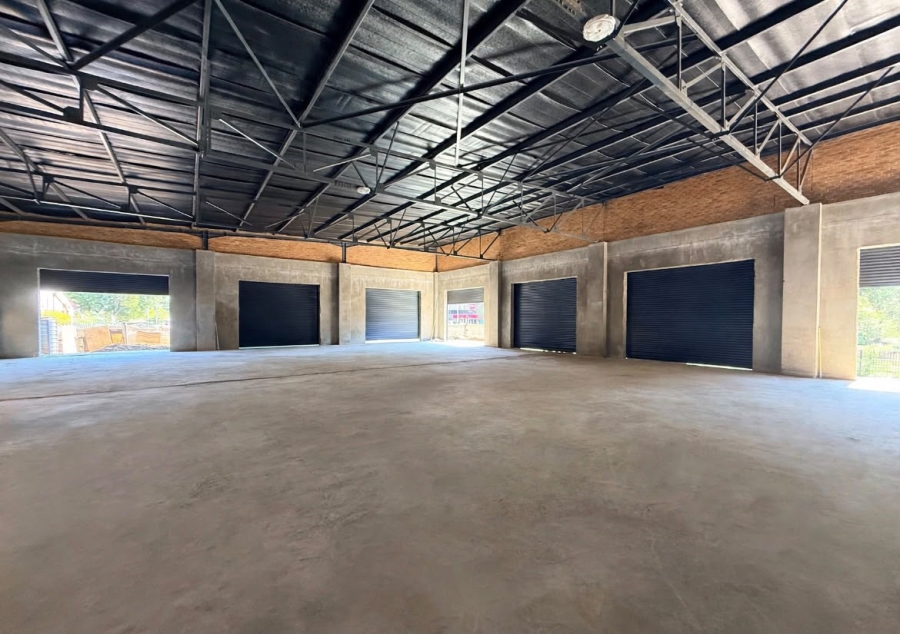 To Let Commercial Property for Rent in Rustenburg Central North West